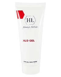 Holy Land Varieties Alo-Gel - Гель алоэ 250 мл